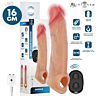 Hülle MR. INTENSE Arnold L mit integrierter Vibration