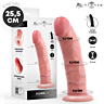 Big Terence Dildo von MR. INTENSE – 22.5 cm mit Ventosa