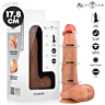 Dildo MR. INTENSE Bruce S mit Testikeln