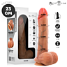 Dildo MR. INTENSE Gary L mit integrierten Hoden
