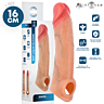 Hülle MR. INTENSE Simon L 16 cm mit ergonomischem Design