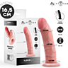 Dildo MR. INTENSE Terence Small - Ultrarealistisch und Ergonomisch