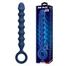 Analspielzeug MR PLAY - Analperlen & Plug 34 mm