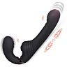 Vibrator NALONE ALLOW mit Rotation und Vorstoß