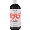 Noriplay Massagegel von Orgie mit energisierenden Inhaltsstoffen