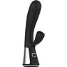 Vibratoren Rabbit KIIROO OHMIBOD FUSE mit Bluetooth-Fernbedienung