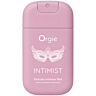 ORGIE INTIMIST DELICATE Intimspray für Frauen 30 ml