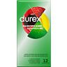 DUREX Saboréame Kondome mit fruchtigen Aromen