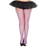 Netz-Panty Music Legs XXL mit schmaler Taille