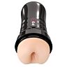 Masturbator PDX EXTREME - WET BUSSIES SUPER BANGIN' BUTTHOLE 20.8 cm