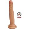 GET REAL Dual Density Dildo 19 cm