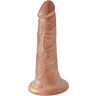 KING COCK realistischer Dildo 12 cm