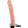 Extensor Penis Fetish Fantasy Series 28 cm mit Gurt