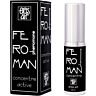 Pheromon-Parfum EROS-ART Feroman Konzentrat 20 ml