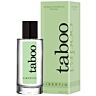 Pheromon Parfum RUF TABOO LIBERTIN 50ml für Männer
