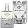 Parfum mit Pheromonen PHEROSTRONG 50 ML für Männer