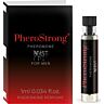 Pheromon Parfum Pherostrong Beast für Männer