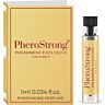 Parfum mit Feromonen PHEROSTRONG – Blumenbouquet für Frauen