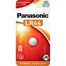 LR44 Knopfzelle 1.5V – Ersatzbatterie ohne Marke