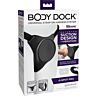 Komplementär Arnes PIPEDREAMS BODY DOCK G-SPOT PRO mit Vibration