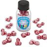 Süßigkeiten Diablo Picante 12 Penisform Bonbons Erdbeere/Kirsche