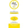 Lubricant PJUR Med Soft Glide 1.5 ml für empfindliche Haut
