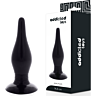 Anal Plug Addicted Toys 14.5 cm für Anfänger und Fortgeschrittene
