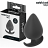 Analplug ADDICTED TOYS Größe L 8 cm - Komfortable Stimulation