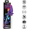Anal Plug CALEXOTICS Southern Lights mit 10 Vibrationsmodi
