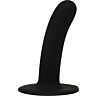 Anal Plug OHMAMA 12cm | Ergonomisches Design und Silikon