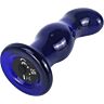 Analplug TOYJOY The Gleaming mit 5 Vibrationsmodi