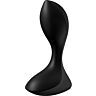 Anal Plug SATISFYER Backdoor Lover mit 12 Vibrationsprogrammen