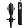 BDSM Anal Plug ANAL FANTASY ELITE COLLECTION Aufblasbar