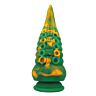 Dildo POWER MONSTERS Abyssal Colossus Bicolor Fantasie