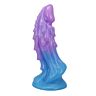 Dildo POWER MONSTERS ATLANTEANS mit Saugnapf 19 cm