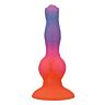Dildo POWER MONSTERS Hercules Fantasy 21.5 cm Ø 5 cm