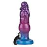 Aufblasbares Dildo POWER MONSTERS RIFT TITAN 24 cm
