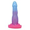 Dildo POWER MONSTERS VOID PYTHON mit Saugnapf