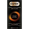 DUREX TOTAL CONNECTION Ultra Dünn Plus ohne Latex