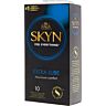 Manix Skyn Extra Lubricated Kondome 10er Pack