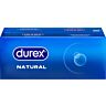 Kondome DUREX Natural Comfort mit anatomischer Form