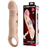 Anillo Vibrador Pretty Love Brad | Estimulación compartid...