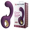HIGH TECH BRYNNLEE Wiederaufladbarer Vibrator