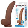 Dildo DILDOS PRETTY LOVE CUTHBERT flexibel 20 cm