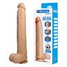 DILDOS DANY Flexibler realistischer Dildo