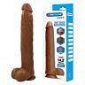 PRETTY LOVE DANY Realistischer Flexibler Dildo