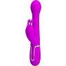 Vibrator Rabbit Pretty Love Dejon mit 7 Funktionen