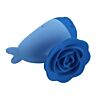 PRETTY LOVE DOLPHIN Mini USB Vibrator