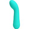 Vibrador PRETTY LOVE FAUN mit flexibler Spitze
