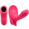 PRETTY LOVE FLIRTATION G-Punkt Stimulation erleben